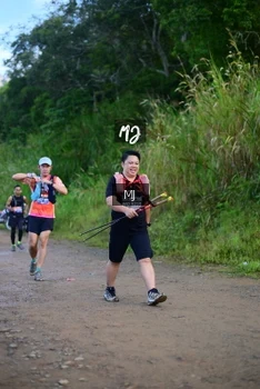 Runner Photo 641520