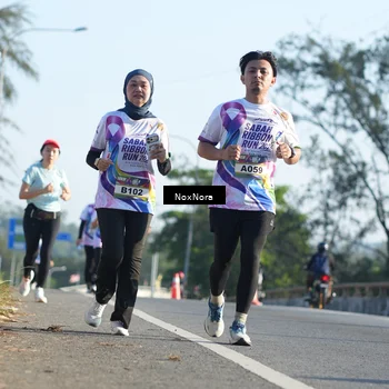 Runner Photo 6415205