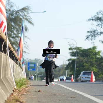 Runner Photo 6415213