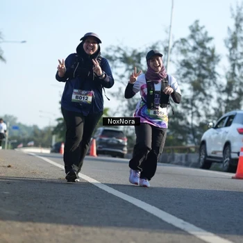 Runner Photo 6415239