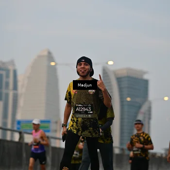 Runner Photo 6415279