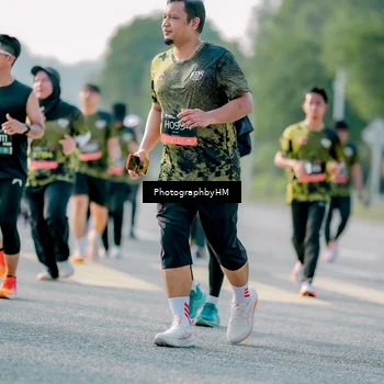 Runner Photo 6415303