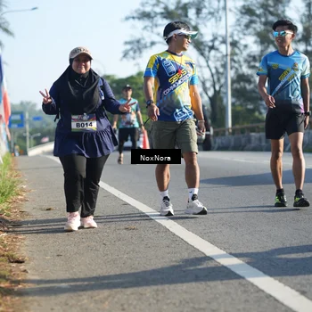 Runner Photo 6415310