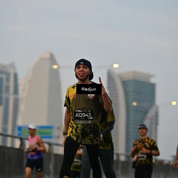 Runner Photo 6415334