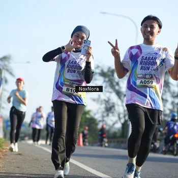 Runner Photo 6415335