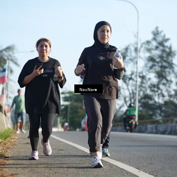 Runner Photo 6415352