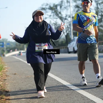 Runner Photo 6415366
