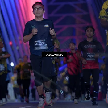 Runner Photo 6415368