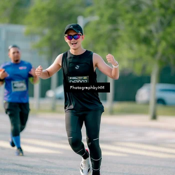 Runner Photo 6415377