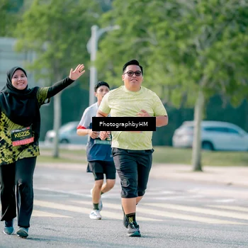 Runner Photo 6415412