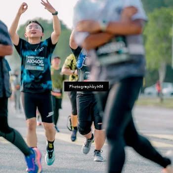 Runner Photo 6415417