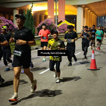 Runner Photo 6415447