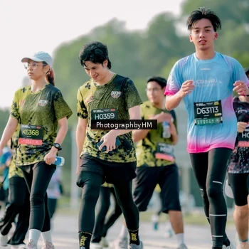 Runner Photo 6415476