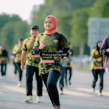 Runner Photo 6415523
