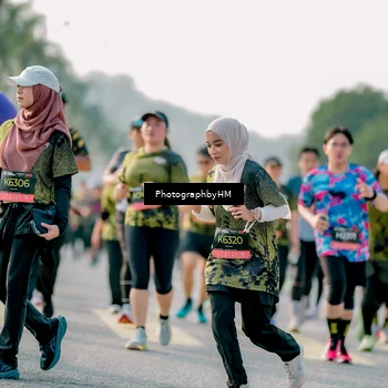Runner Photo 6415555