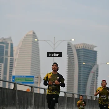 Runner Photo 6415586