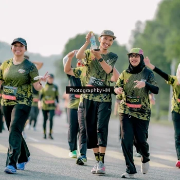 Runner Photo 6415589