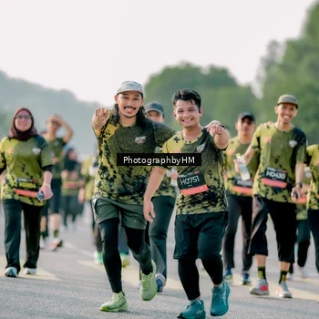 Runner Photo 6415590