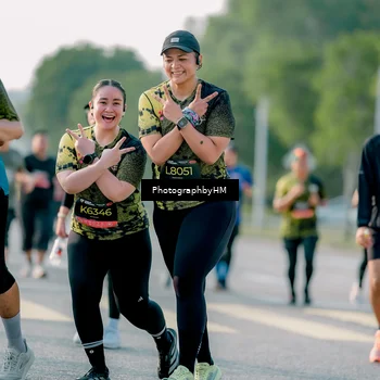 Runner Photo 6415625