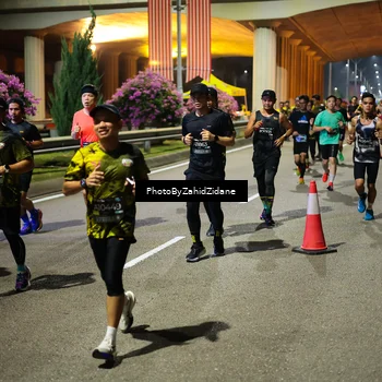 Runner Photo 6415630