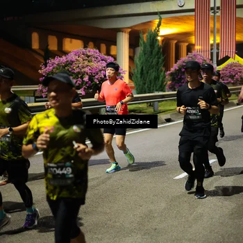 Runner Photo 6415650