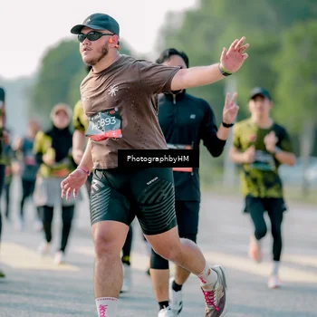 Runner Photo 6415651
