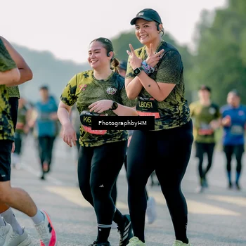 Runner Photo 6415653