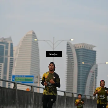 Runner Photo 6415662