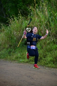 Runner Photo 641575