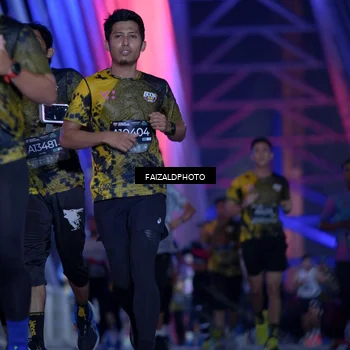 Runner Photo 6415762
