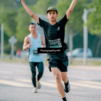 Runner Photo 6415766