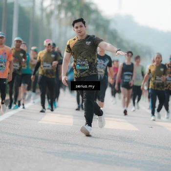 Runner Photo 6415833