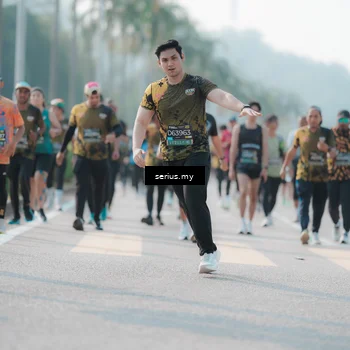 Runner Photo 6415834
