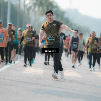 Runner Photo 6415836