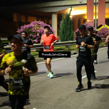 Runner Photo 6415837