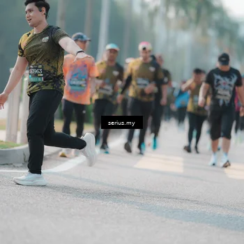 Runner Photo 6415839