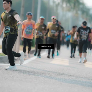 Runner Photo 6415844