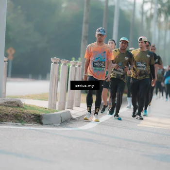 Runner Photo 6415850