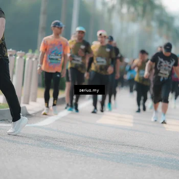 Runner Photo 6415852