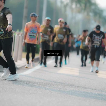 Runner Photo 6415857