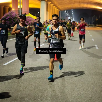 Runner Photo 6415916