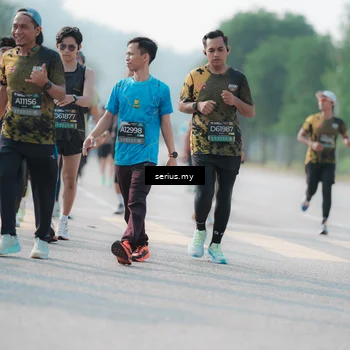 Runner Photo 6415922