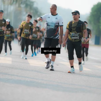 Runner Photo 6415962