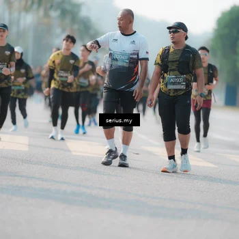 Runner Photo 6415969