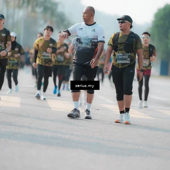 Runner Photo 6415970