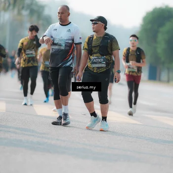 Runner Photo 6415971