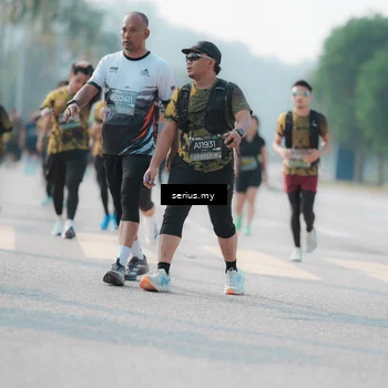 Runner Photo 6415979