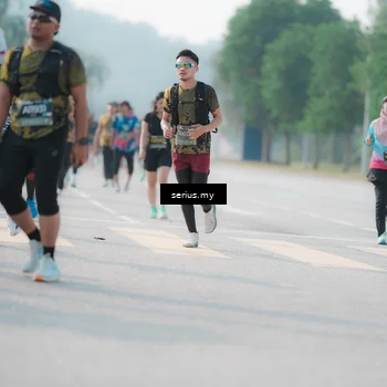 Runner Photo 6415980
