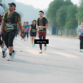 Runner Photo 6415985