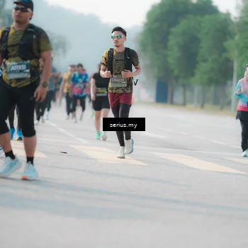 Runner Photo 6415987